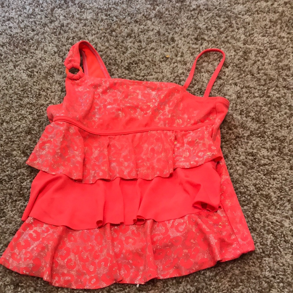Swimsuit